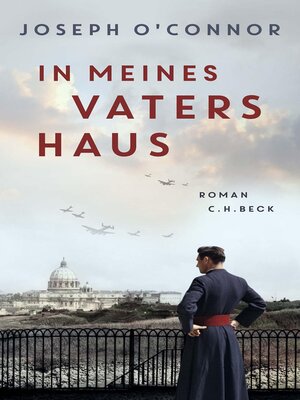 cover image of In meines Vaters Haus